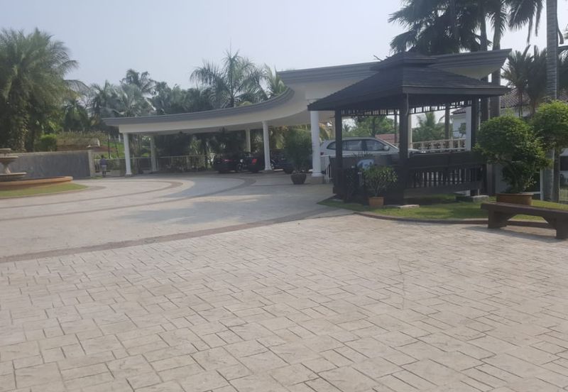 Country Heights Kajang