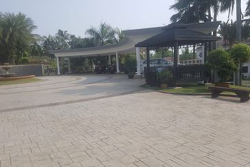 Country Heights Kajang