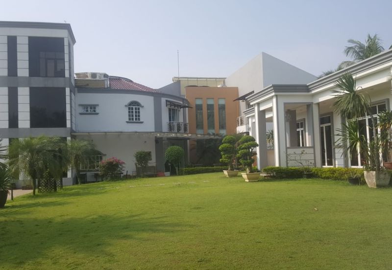 Country Heights Kajang