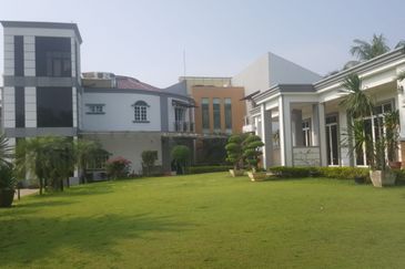 Country Heights Kajang