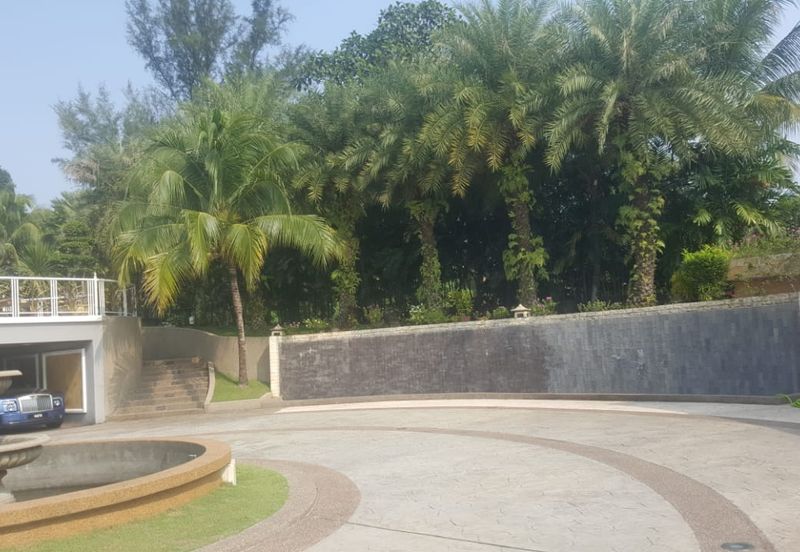 Country Heights Kajang