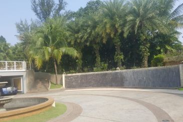 Country Heights Kajang