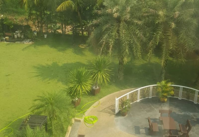 Country Heights Kajang