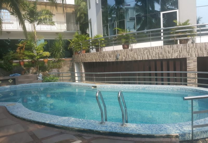 Country Heights Kajang