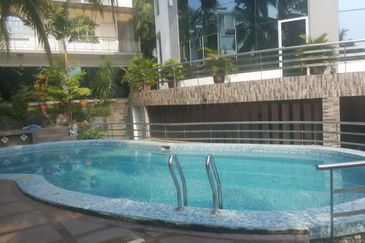 Country Heights Kajang