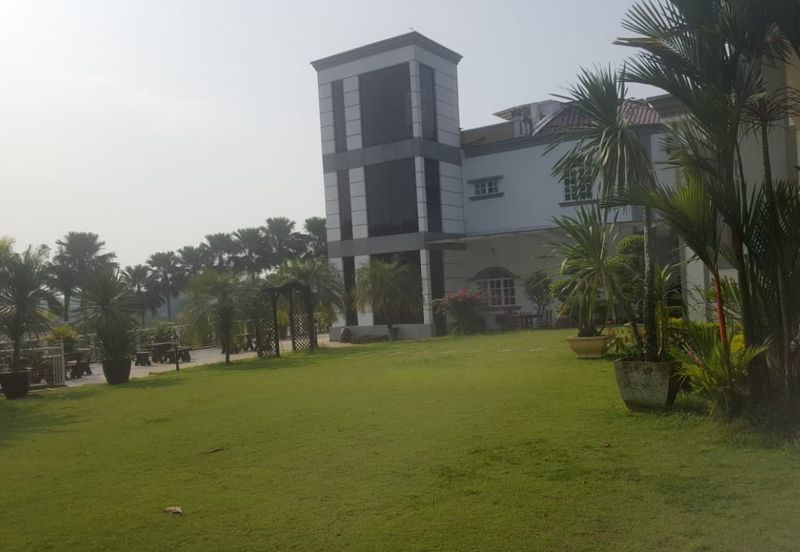 Country Heights Kajang