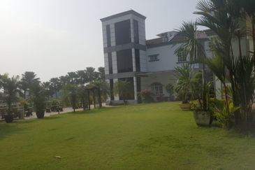 Country Heights Kajang