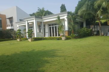 Country Heights Kajang