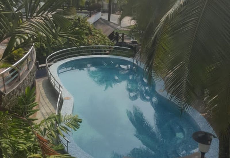 Country Heights Kajang