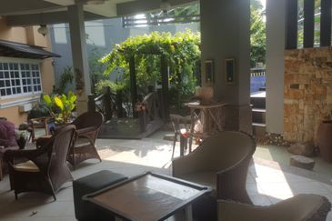 Country Heights Kajang