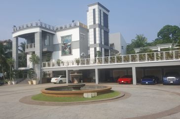 Country Heights Kajang