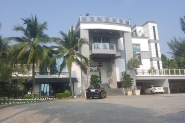 Country Heights Kajang