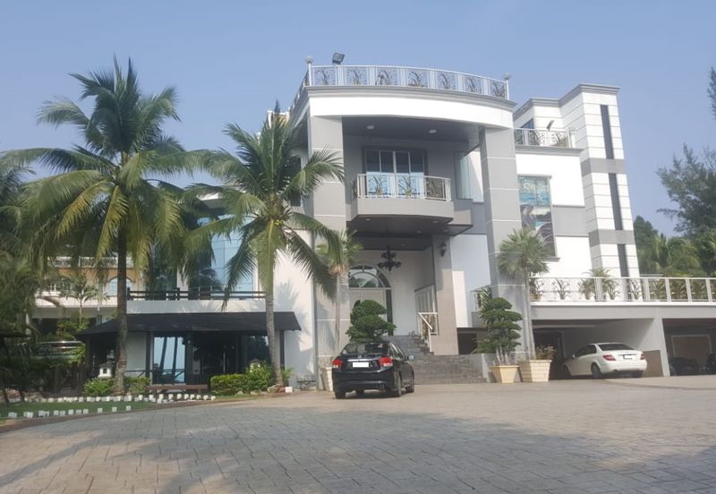 Country Heights Kajang