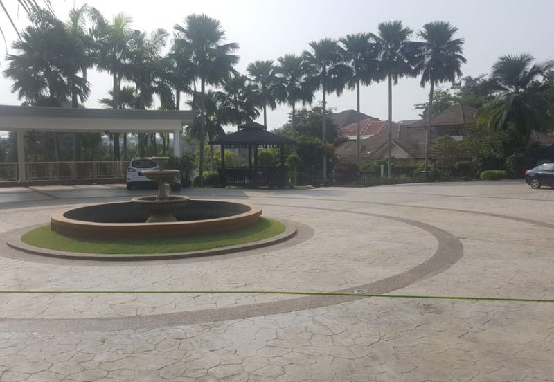 Country Heights Kajang