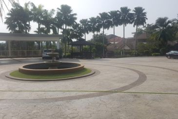 Country Heights Kajang