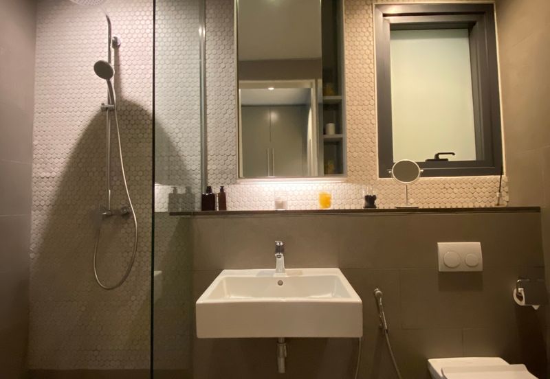 Lucentia Residences @ BBCC