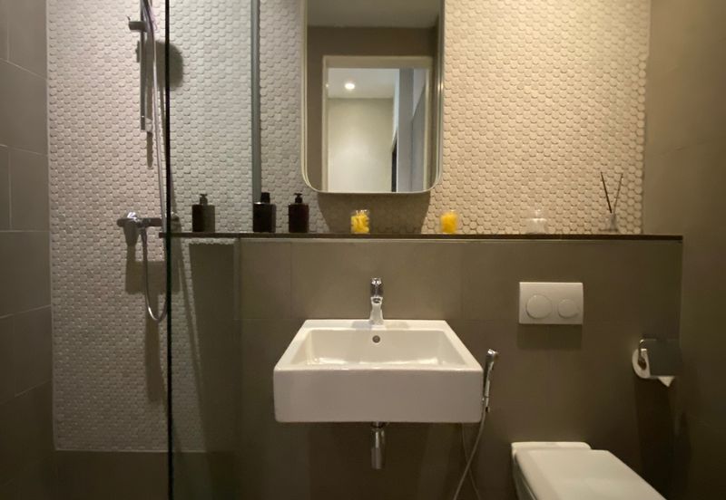 Lucentia Residences @ BBCC