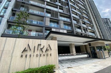 AIRA Residence