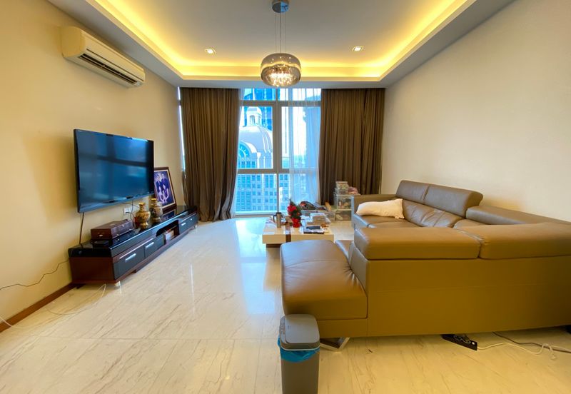 Twins @ Damansara Heights