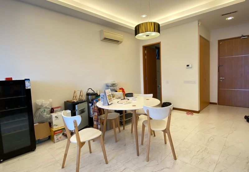 Twins @ Damansara Heights