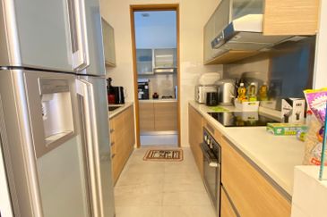 Twins @ Damansara Heights