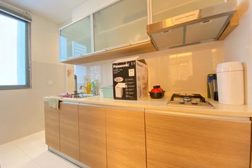 Twins @ Damansara Heights