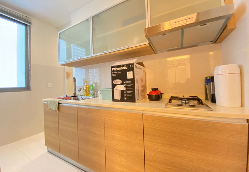 Twins @ Damansara Heights