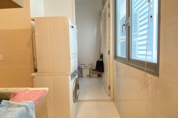 Twins @ Damansara Heights