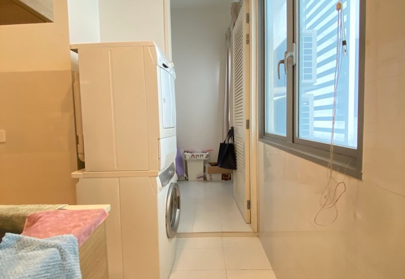 Twins @ Damansara Heights