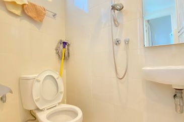 Twins @ Damansara Heights