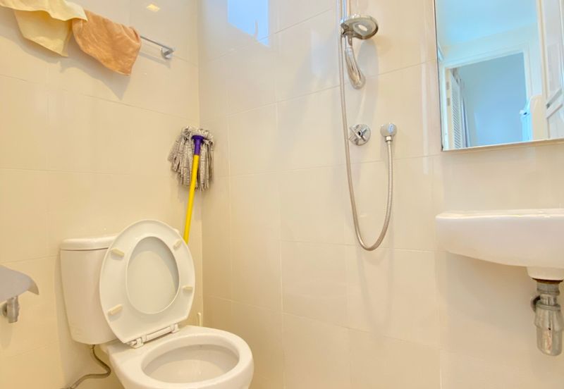 Twins @ Damansara Heights