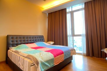 Twins @ Damansara Heights