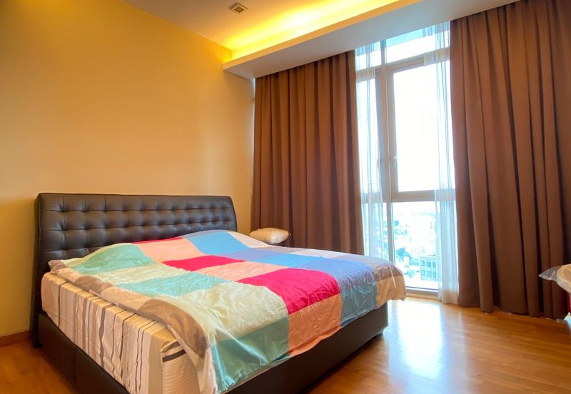 Twins @ Damansara Heights