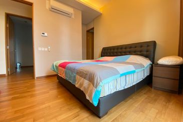 Twins @ Damansara Heights