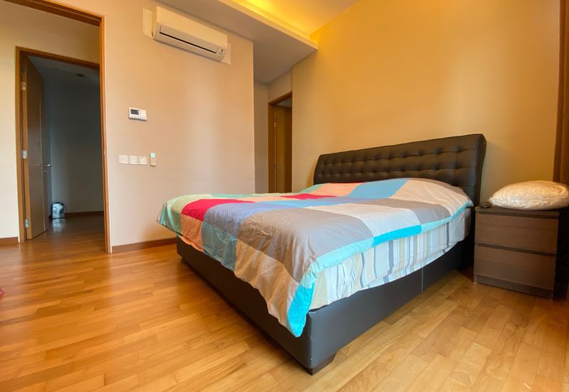 Twins @ Damansara Heights