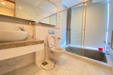 Twins @ Damansara Heights