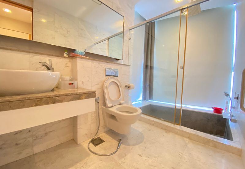 Twins @ Damansara Heights