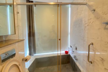 Twins @ Damansara Heights