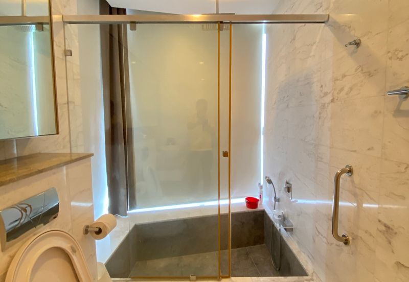 Twins @ Damansara Heights