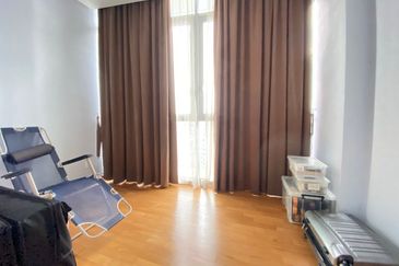 Twins @ Damansara Heights