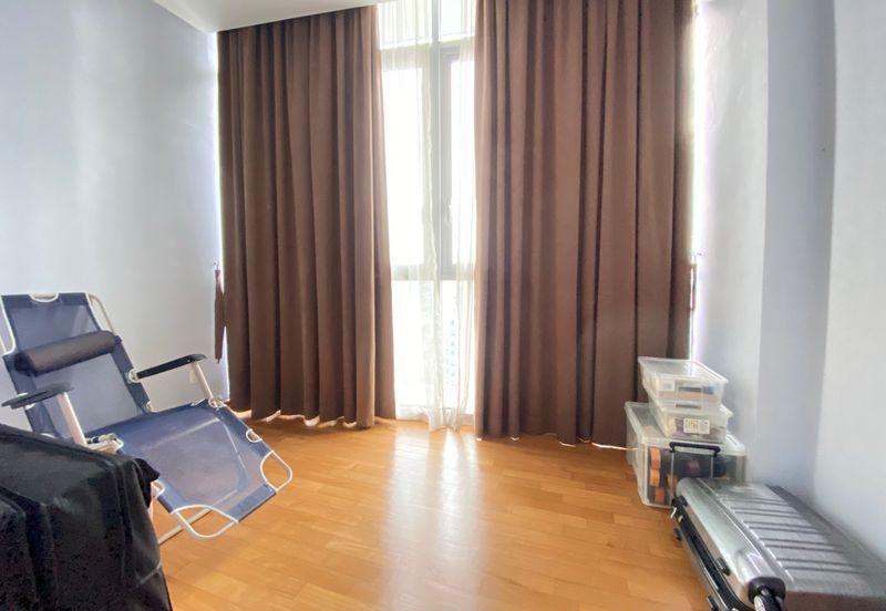 Twins @ Damansara Heights