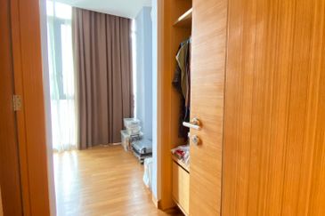 Twins @ Damansara Heights