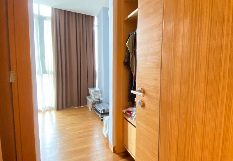 Twins @ Damansara Heights