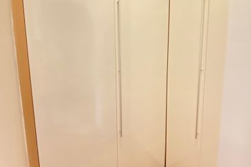 Twins @ Damansara Heights