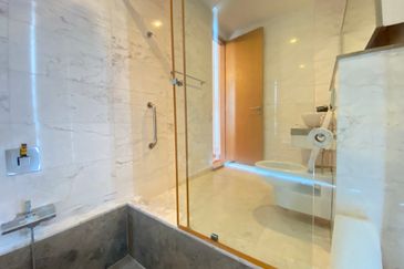 Twins @ Damansara Heights