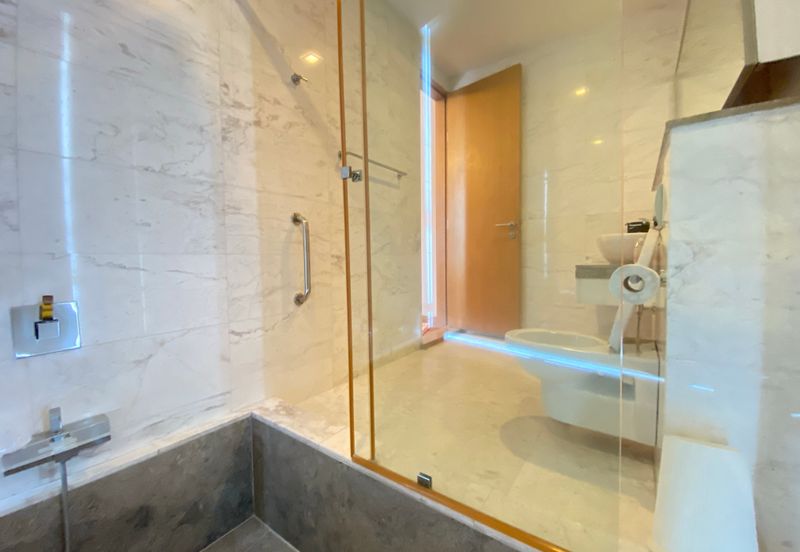 Twins @ Damansara Heights