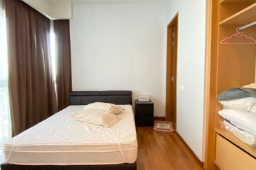 Twins @ Damansara Heights