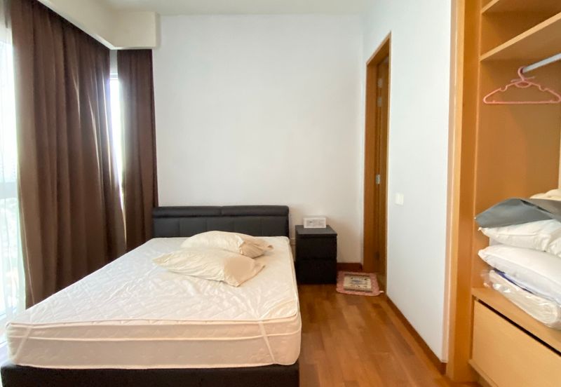 Twins @ Damansara Heights