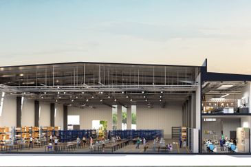 JALAN KLANG - BANTING