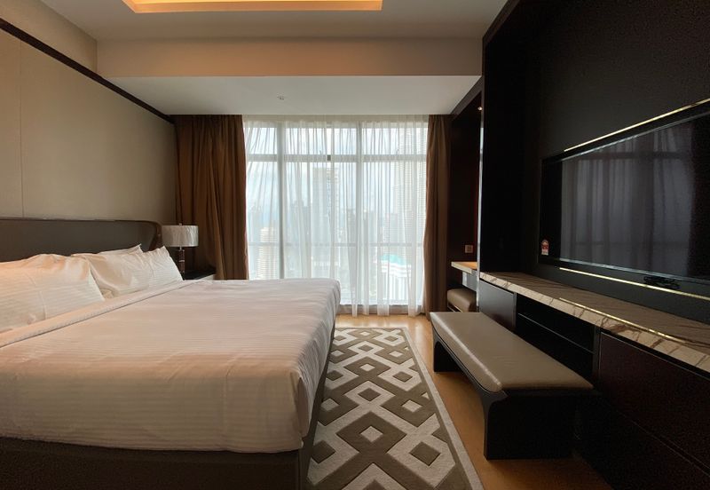 The Ritz-Carlton Residences